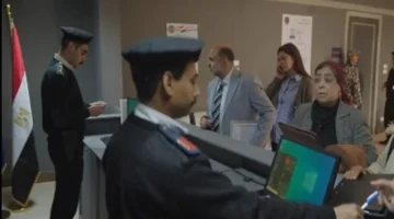 داليا تقرر تقديم بلاغ ضد مصطفى بتهمة اختطاف ابنتهما في مسلسل كان ياما كان